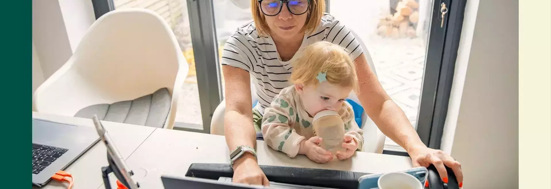 The Challenges Faced by Working Mothers in the Current Workplace