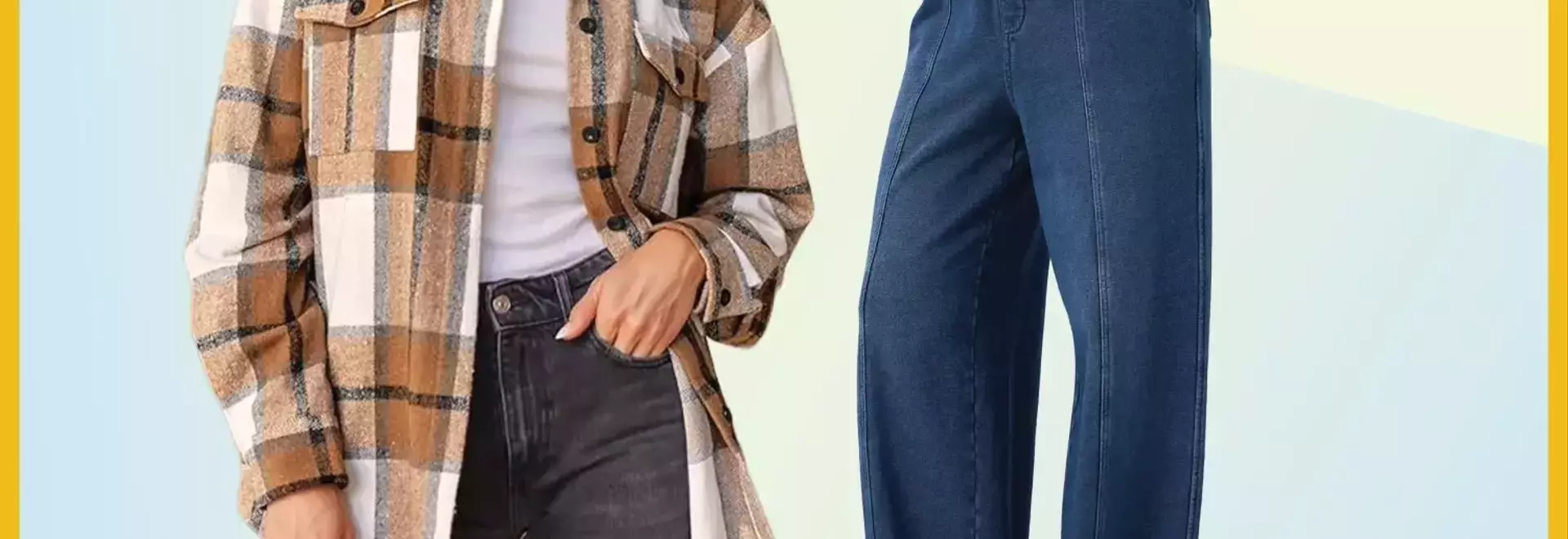 Timeless Teen-Inspired Fashion for Every Mom