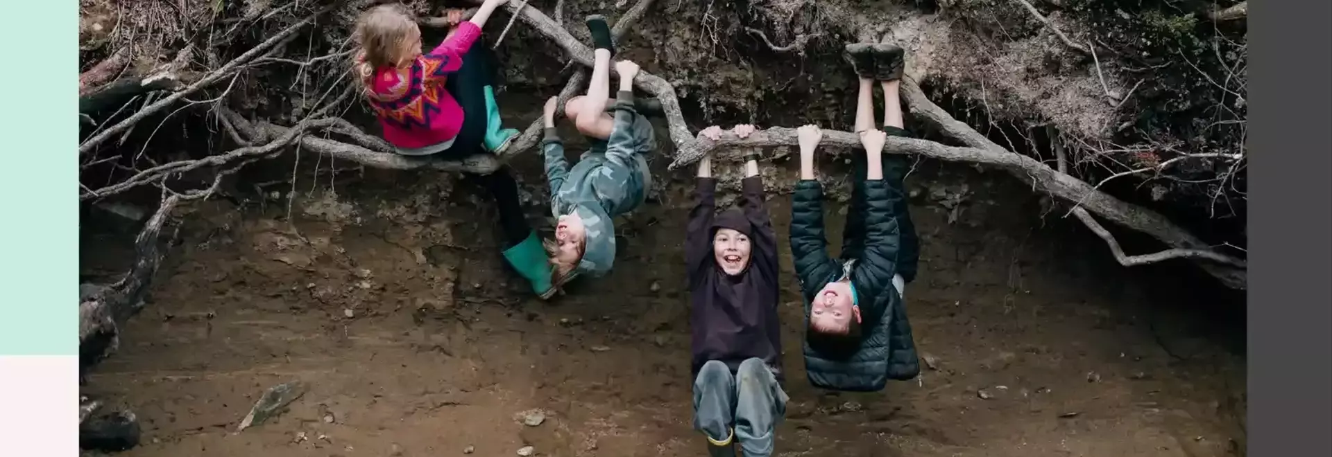 A Nostalgic Look Back at Childhood in the 90s and Early 2000s