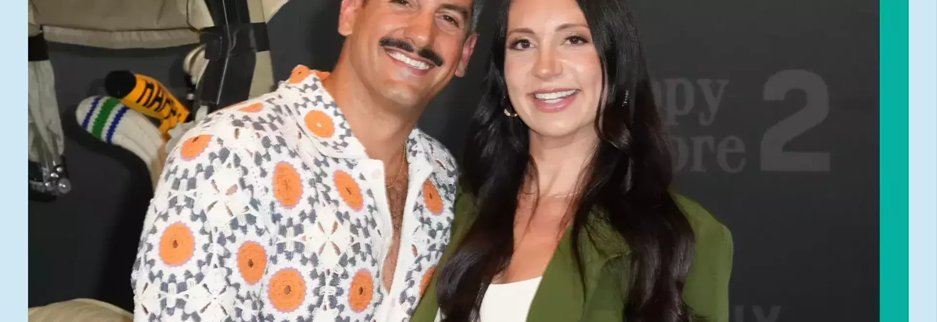 TikTok Stars Alexandra Madison and Jon Bouffard Announce Birth of Daughter, Lucy Grey