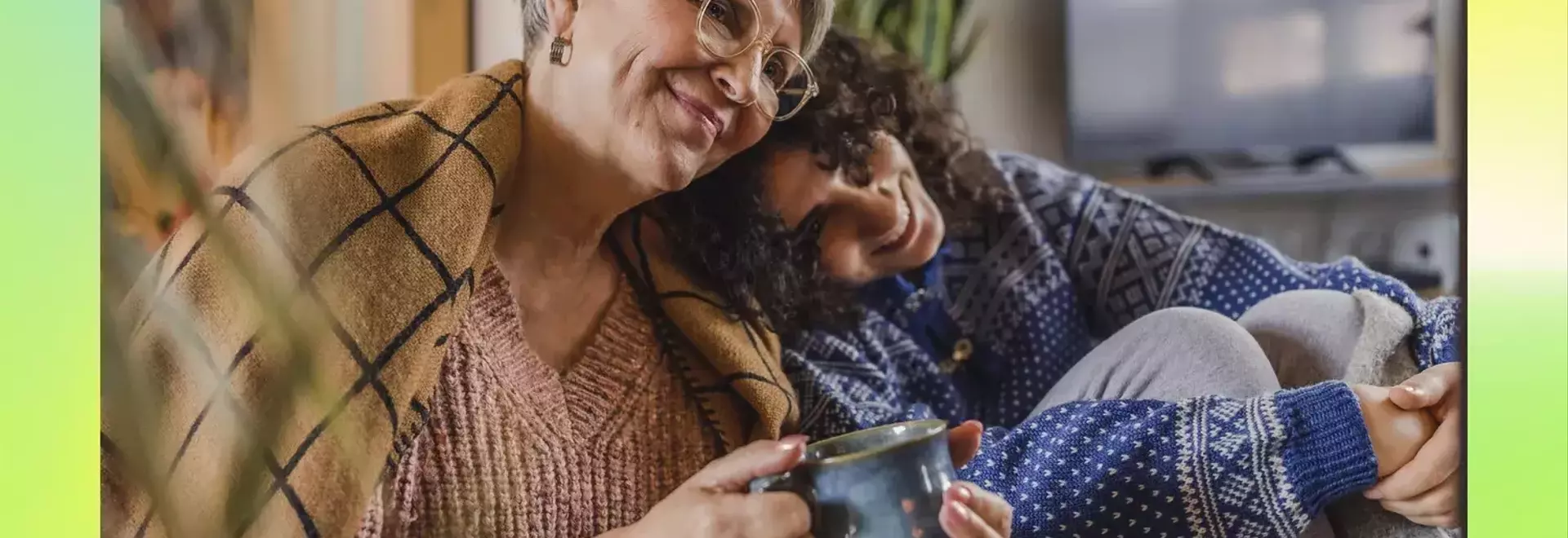 Timeless Wisdom from Grandmothers: Guiding the Next Generation