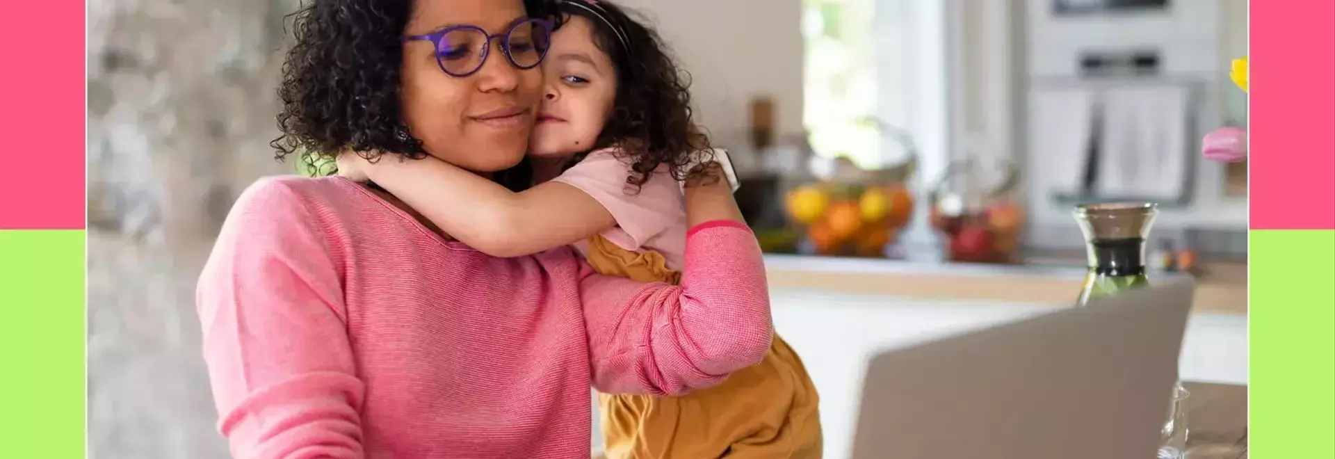 Motherhood: A Catalyst for Redefining Ambition and Leadership