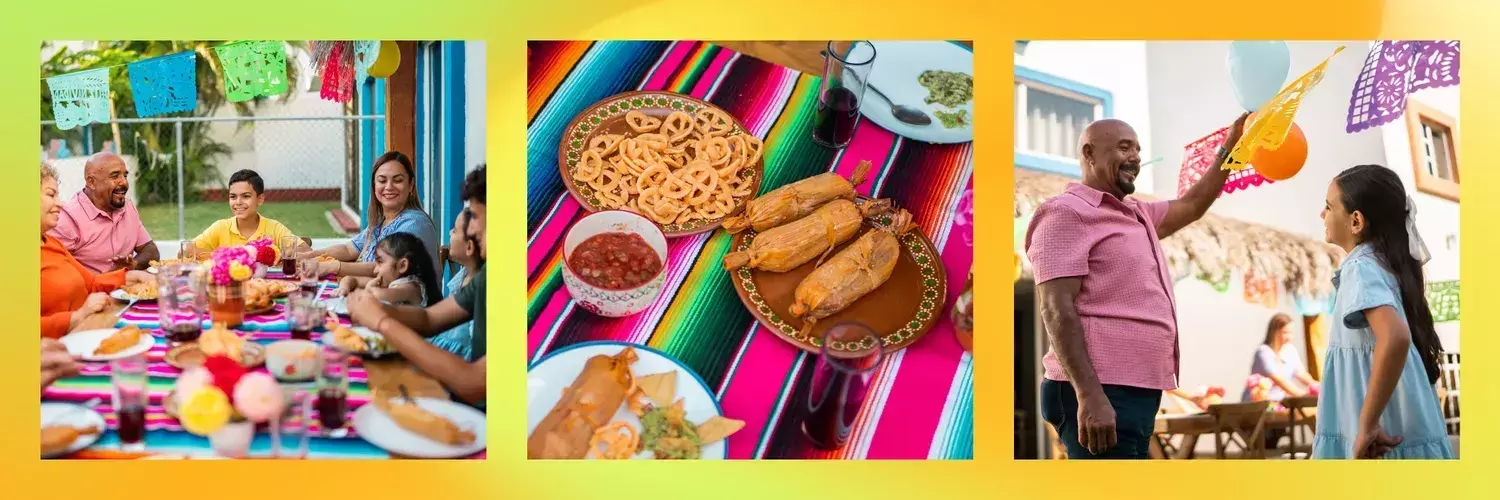 Celebrating Hispanic Heritage: Stories of Strength and Pride