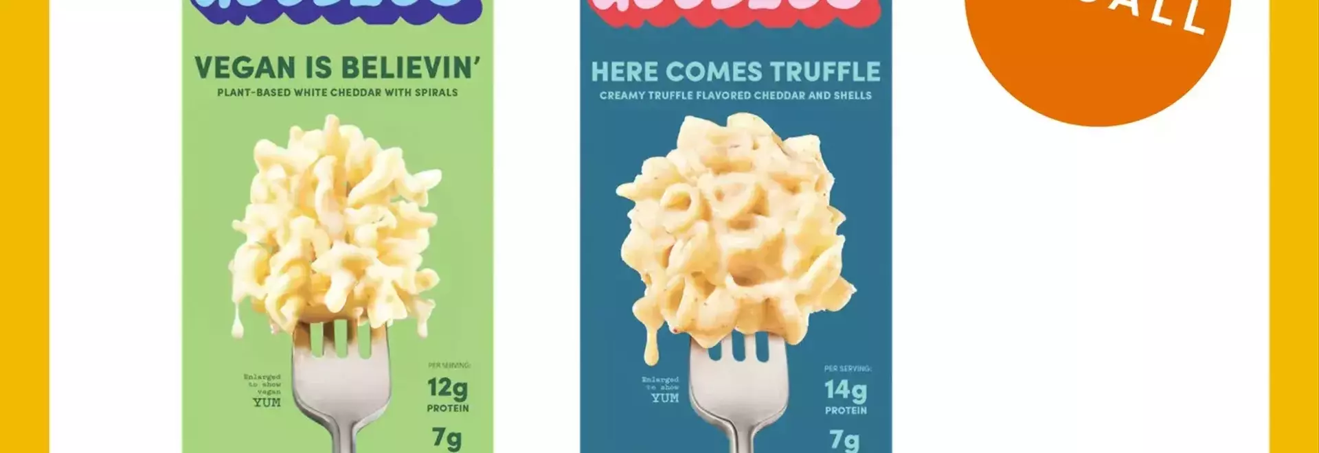 Goodles Mac & Cheese Recall: Undeclared Allergens Prompt Nationwide Alert