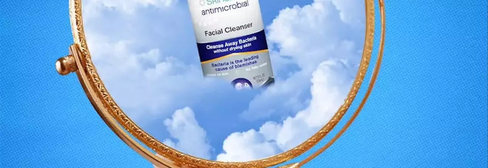 A Revolutionary Body Spray: The Ultimate Solution for Stubborn Body Acne