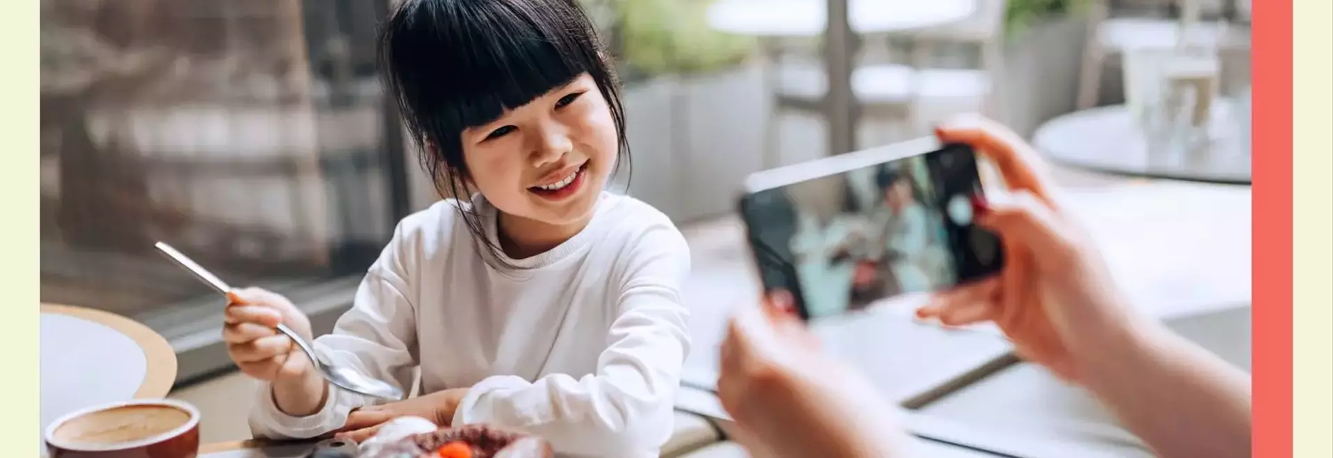 Beyond the 'Highlight Reel': Why Parental Social Media Posts Miss the Mark