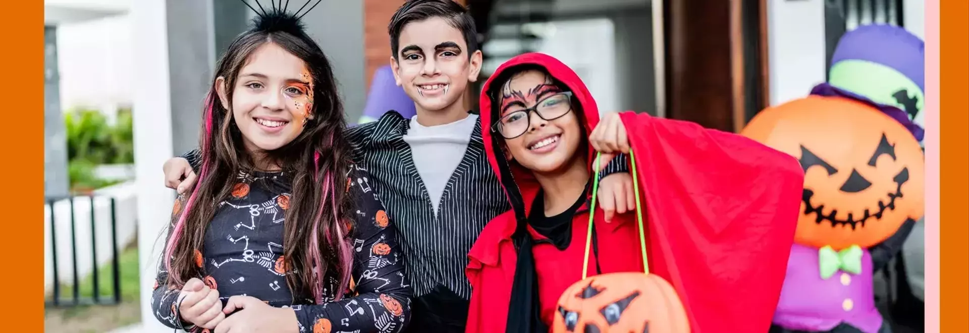 Unleash Your Child's Inner Star: Halloween Costume Ideas Based on Zodiac Signs