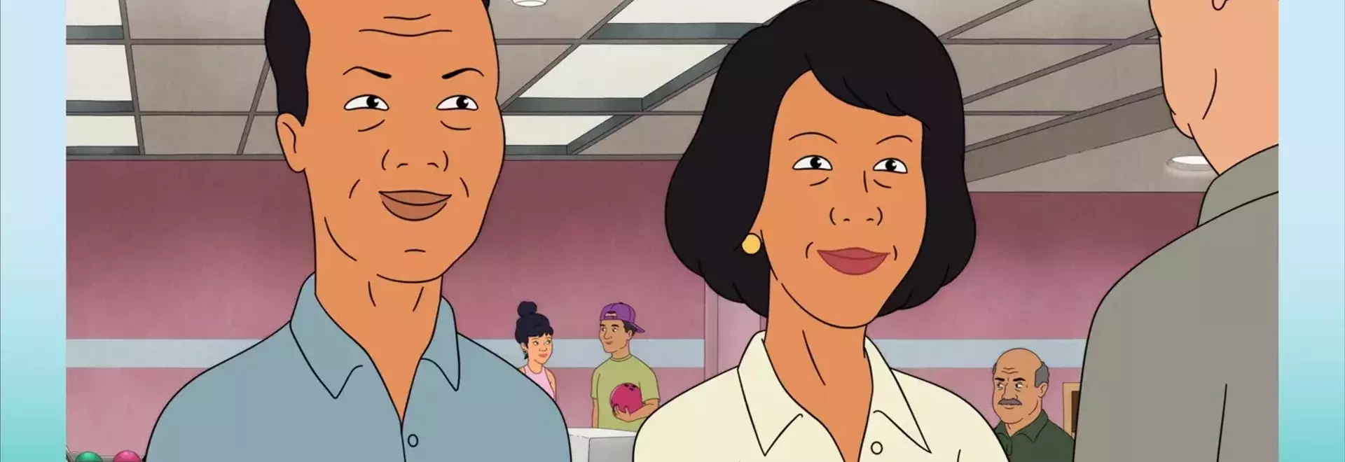 The Influence of Voice Actor Lauren Tom on Animated Mother Characters