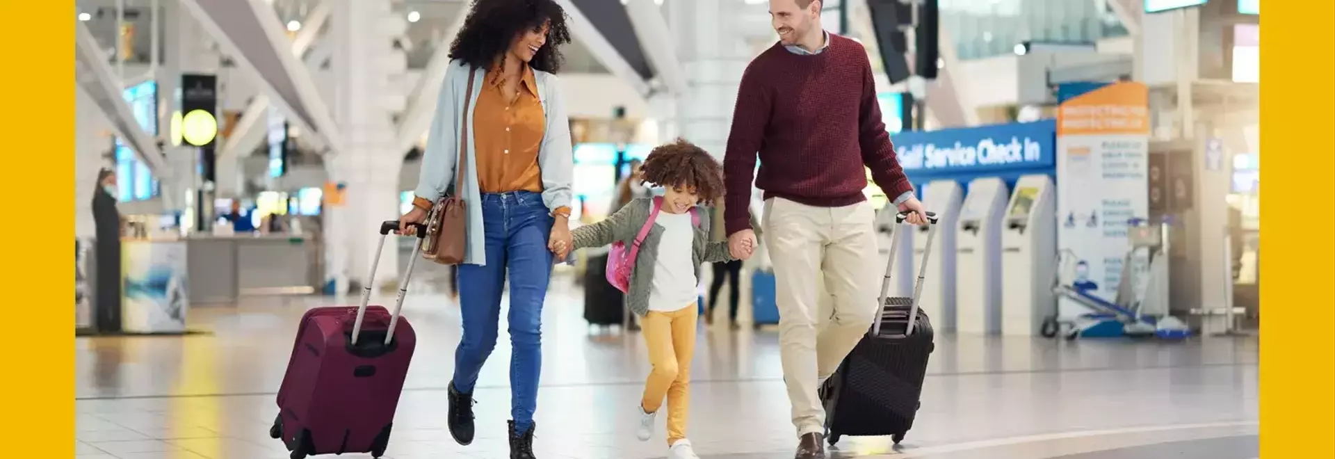 Educational Escapades: The Rising Trend of Off-Season Family Travel