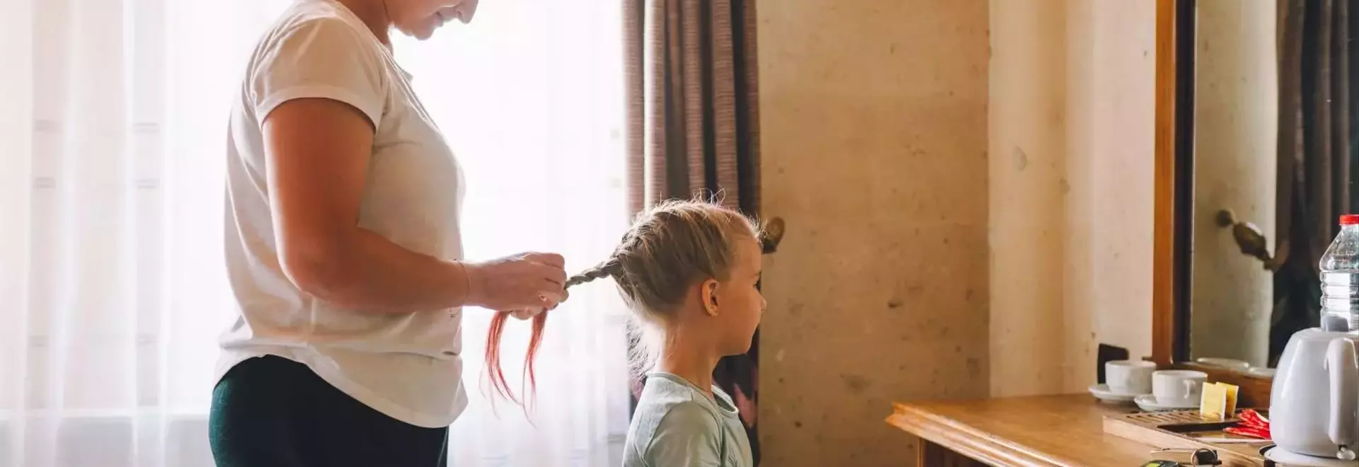 The Revolutionary Kitsch Elastic Hair Tie Cutter: A Parent's Essential Tool for Painless Hair Care
