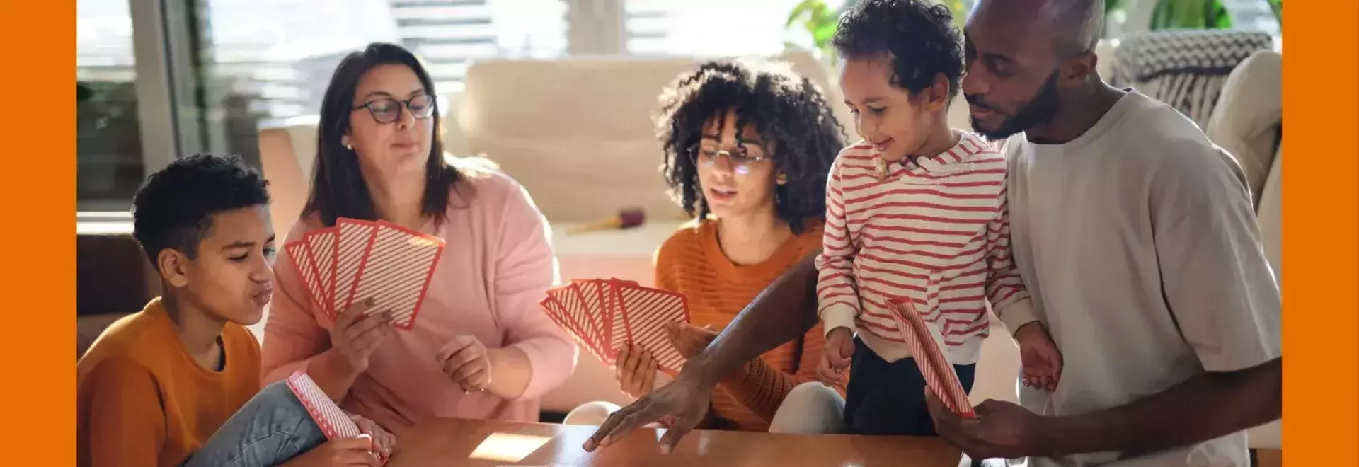 Reinvigorating Family Connections: Embracing Timeless Traditions in a Digital Age