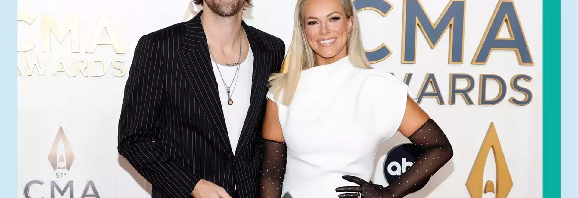 Lady A's Charles Kelley and Wife Cassie Welcome Second Child, Archer Lancaster