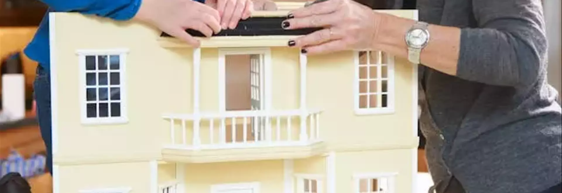 The Enduring Joy of Pretend Play: Why Older Kids Still Benefit from Imagination