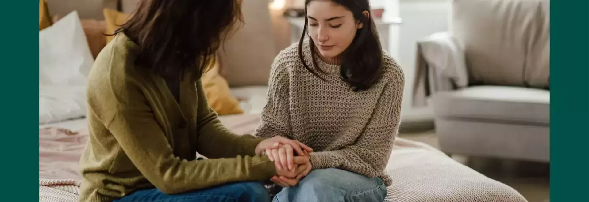 Navigating Parental Emotions When a Child Comes Out