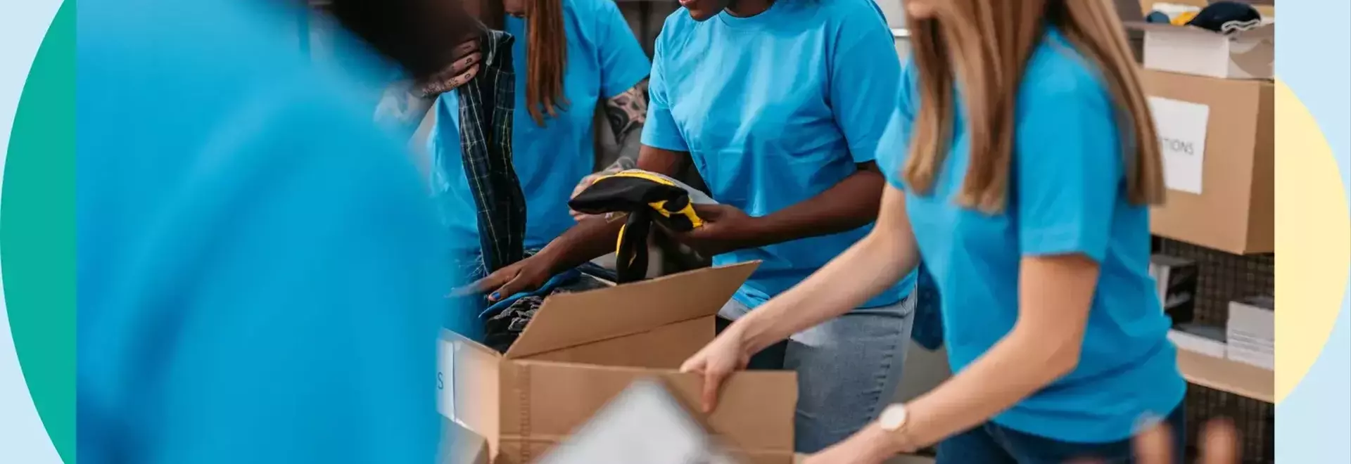 High School Activities Foster Compassion in Teens, Study Reveals