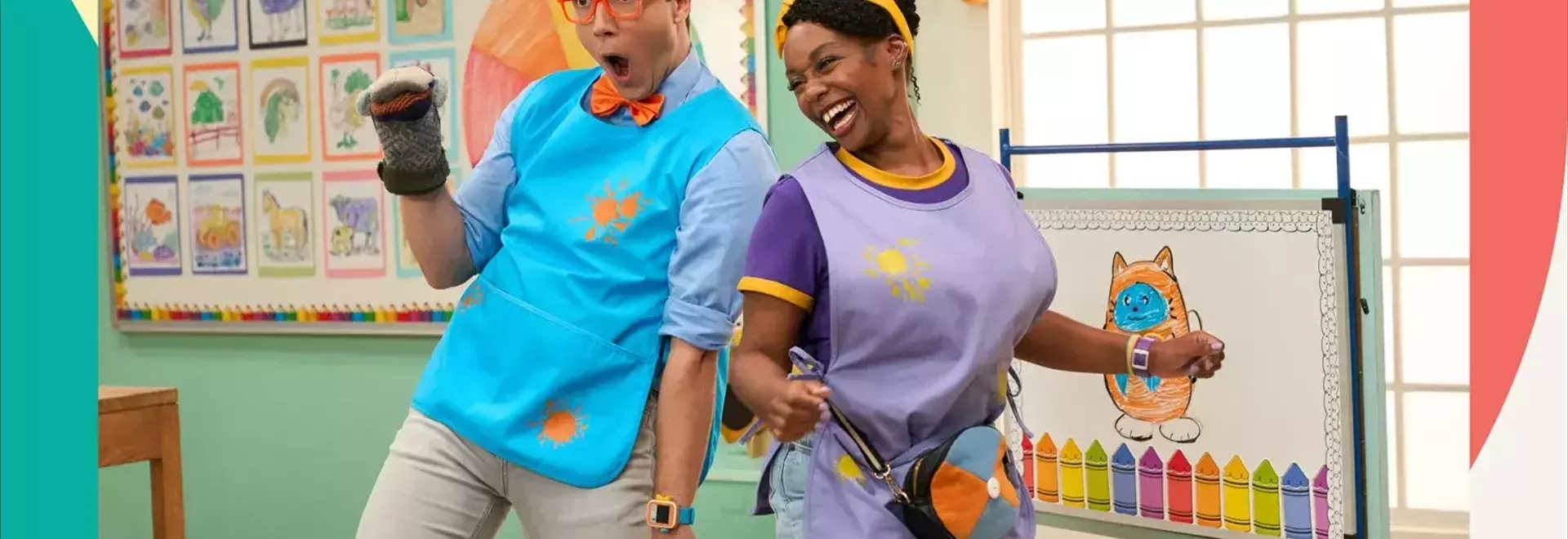 Blippi's Job Show Returns: Inspiring Kids' Career Aspirations