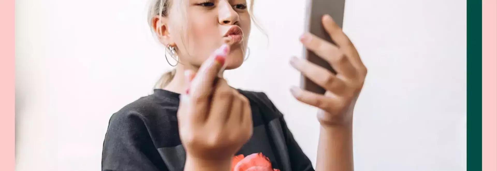 The 'Great Lock-in' Trend: Balancing Teenage Aspirations with Mental Well-being