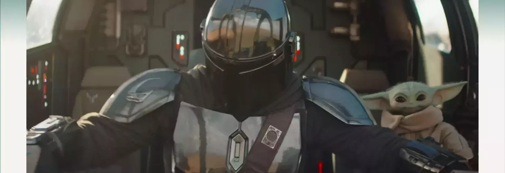 New 'The Mandalorian and Grogu' Film Teaser Revealed