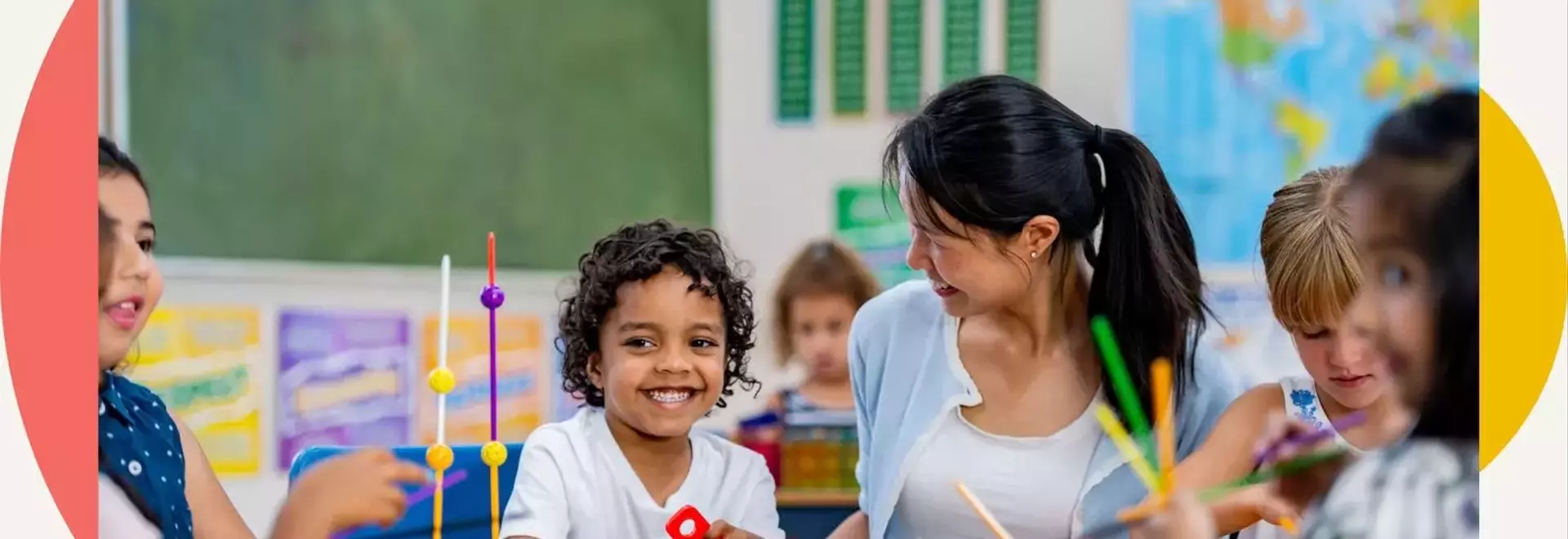 New Mexico Pioneering Universal Child Care for All Families