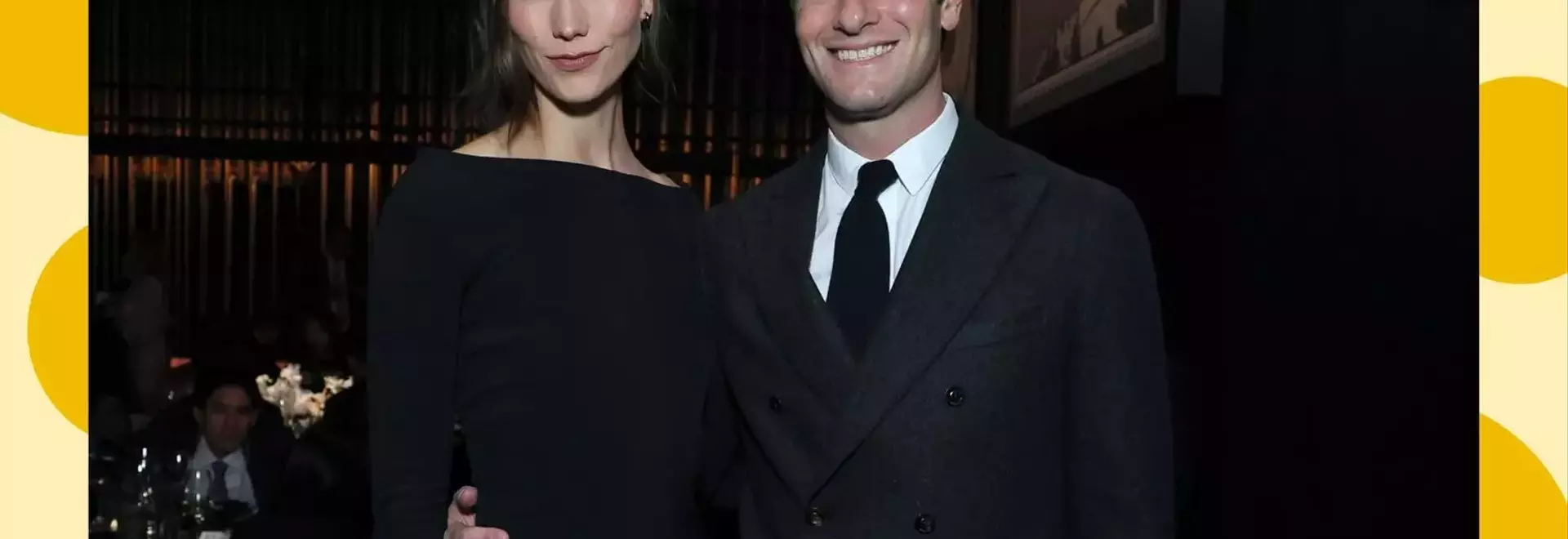 Karlie Kloss and Joshua Kushner Welcome Third Child, a Daughter Named Rae Florence