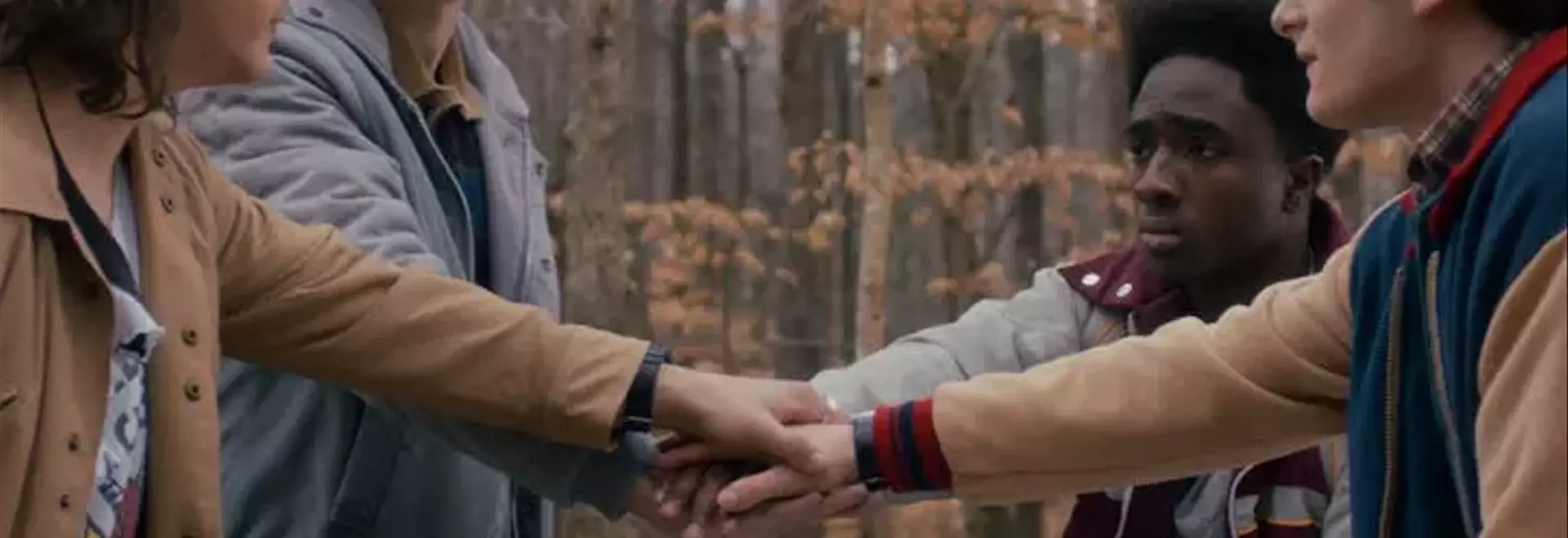 Emotional Farewell: Stranger Things Season 5 Teaser Evokes Strong Sentiments
