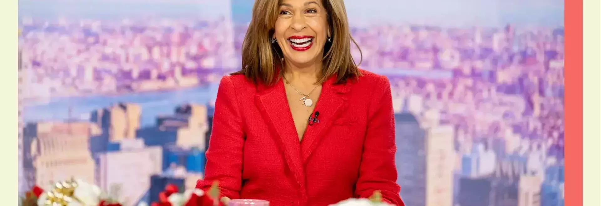 Hoda Kotb Embraces Motherhood Later in Life, Highlighting Benefits for 'Older Moms'