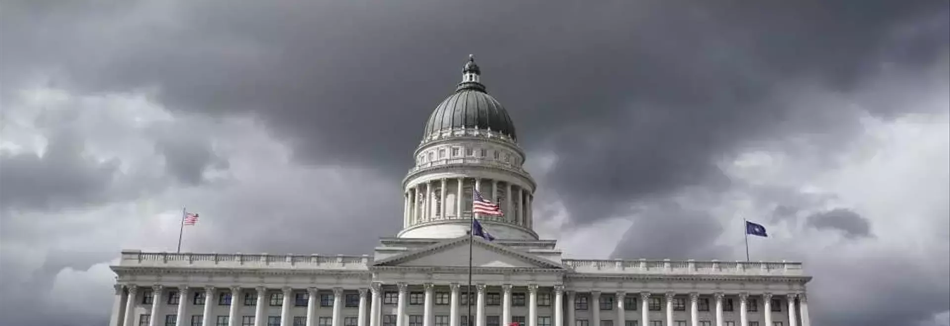 Utah's Contentious Redistricting Battle: A Deep Dive into Political Maneuvering and Legal Challenges