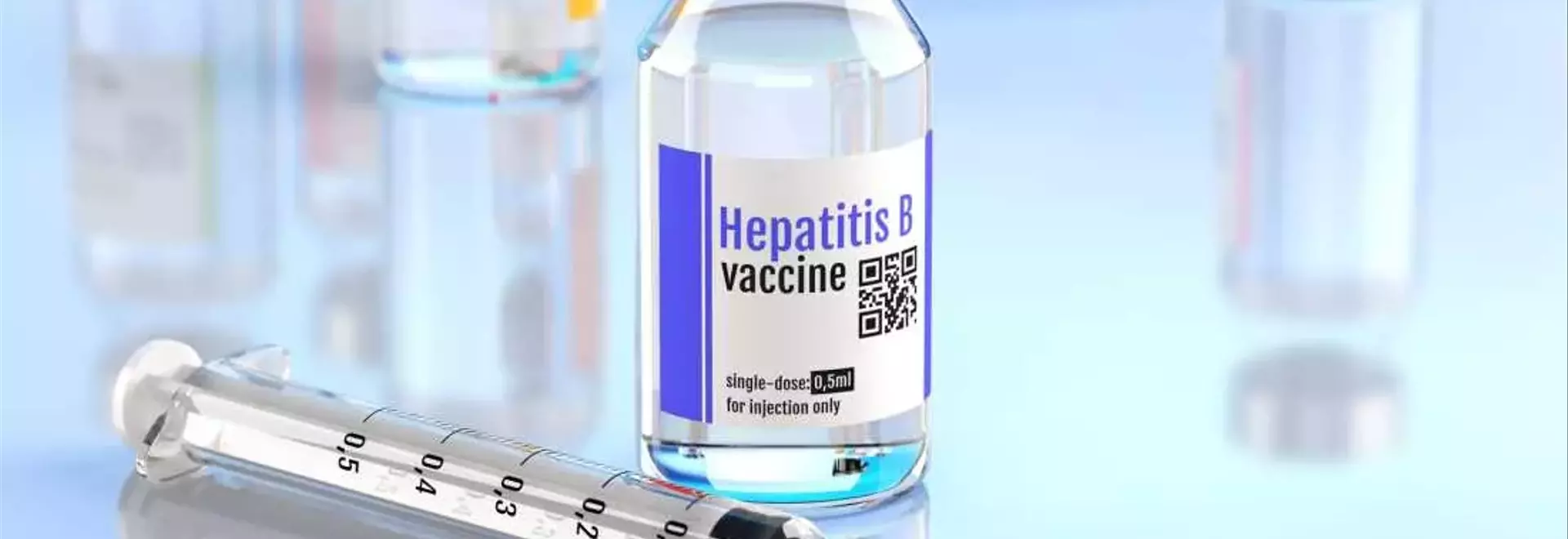 Medical Professionals Disagree with Trump's Hepatitis B Vaccine Advice