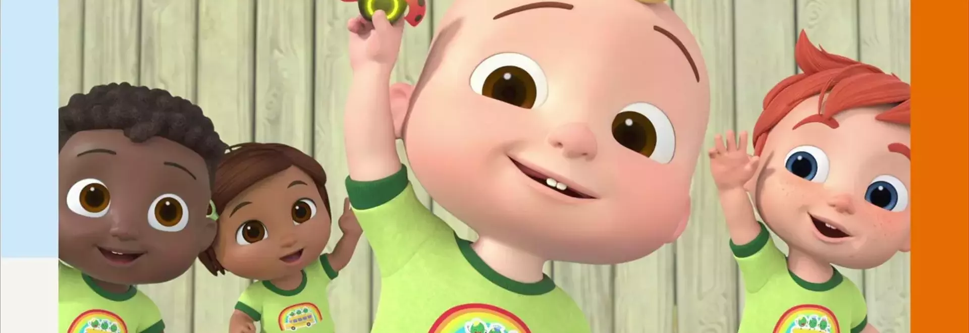 CoComelon's Latest: New Songs for Kids and Parents