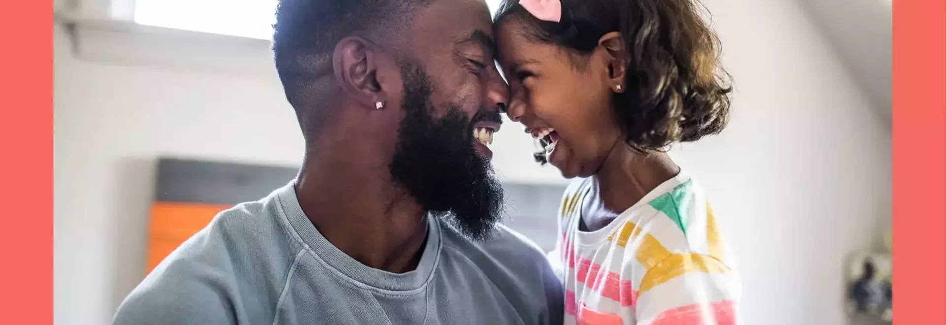 How Raising Daughters Enhances Leadership Skills in Fathers