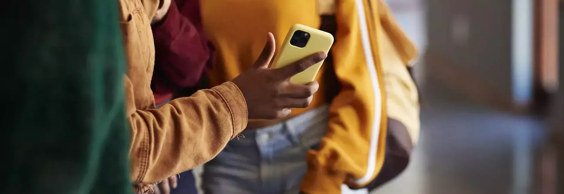 Instagram Launches School Program to Combat Cyberbullying