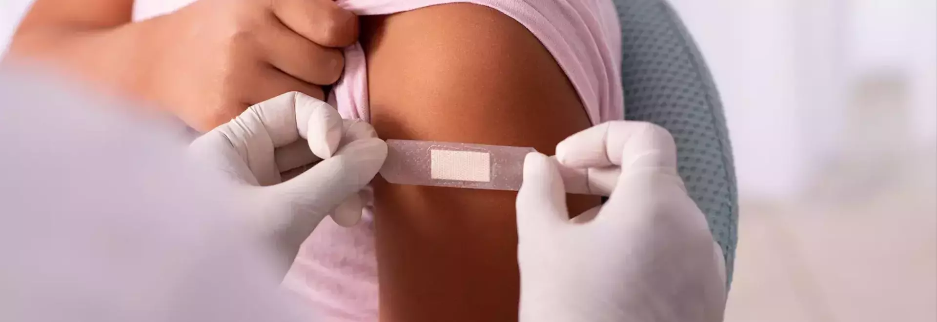 CDC Recommends Separate MMR and Varicella Shots for Toddlers