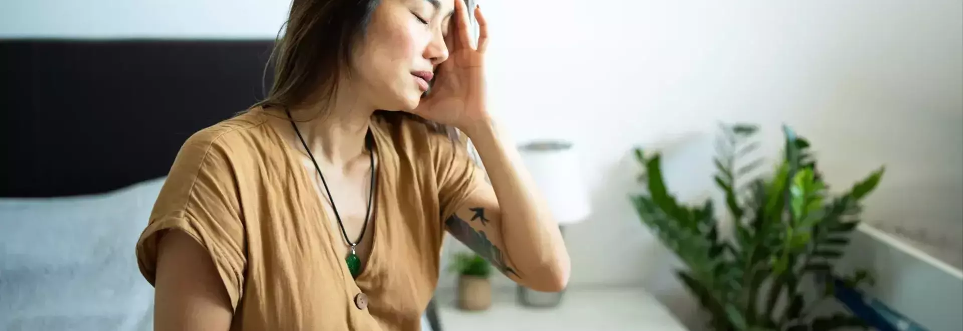 Effective Migraine Relief Products for Busy Parents: A Personal Guide