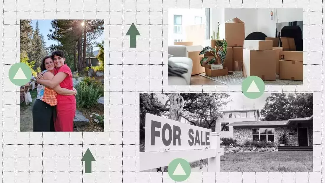 Friends Forge New Path to Homeownership Amid Soaring Housing Costs