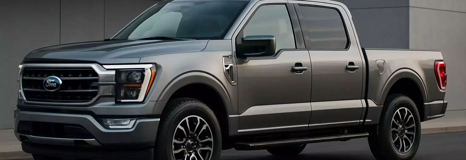 Ford F-150 SuperCrew: Design, Features, and Everyday Performance