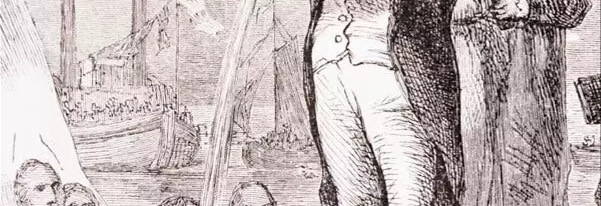 Erie Canal Bicentennial: Acknowledging Indigenous Dispossession
