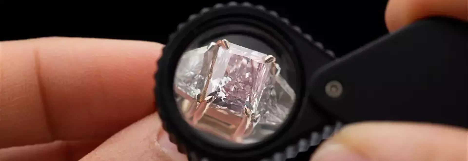 Exploring the Allure of Lab-Created Diamond Engagement Rings