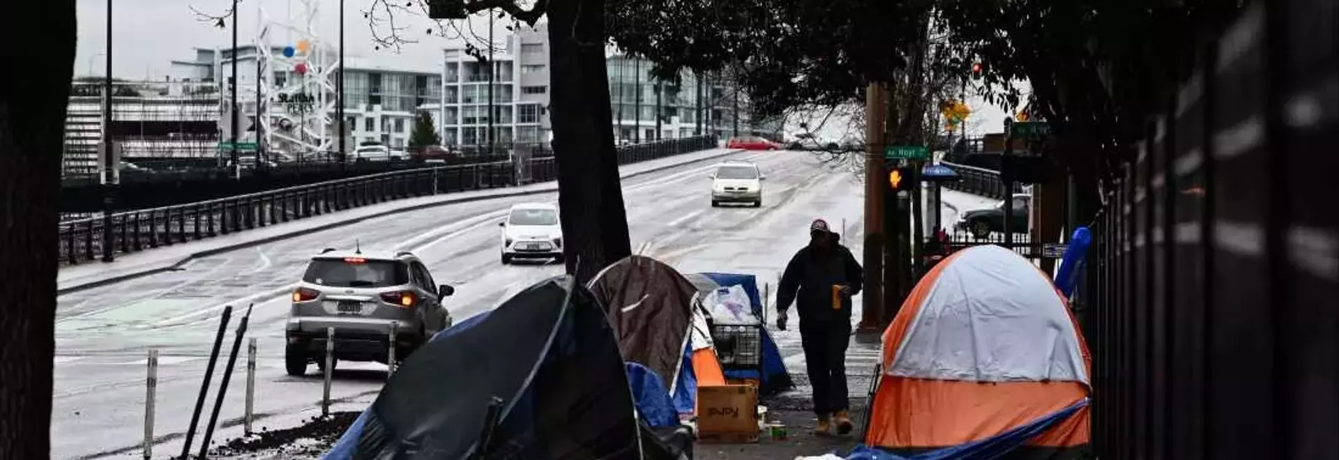 Bipartisan Consensus Emerges on Involuntary Treatment for Homeless Individuals