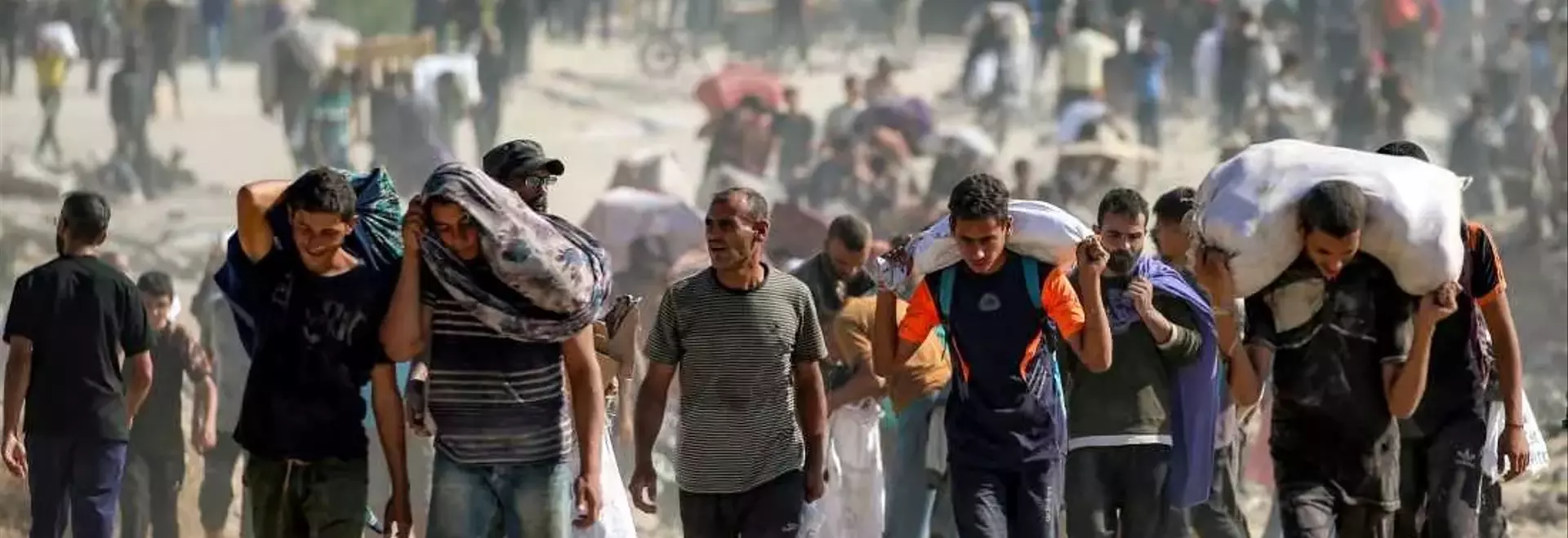 Accelerated Progress Towards Gaza Peace: Key Figures Urge Swift Action