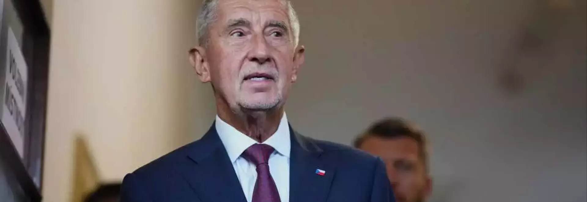 Populist Billionaire Andrej Babiš Secures Victory in Czech Parliamentary Election, Shifting Geopolitical Alignment