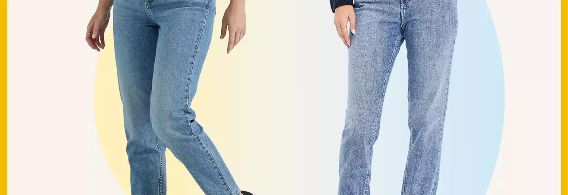 Top Picks: Affordable Mom Jeans for Style and Comfort