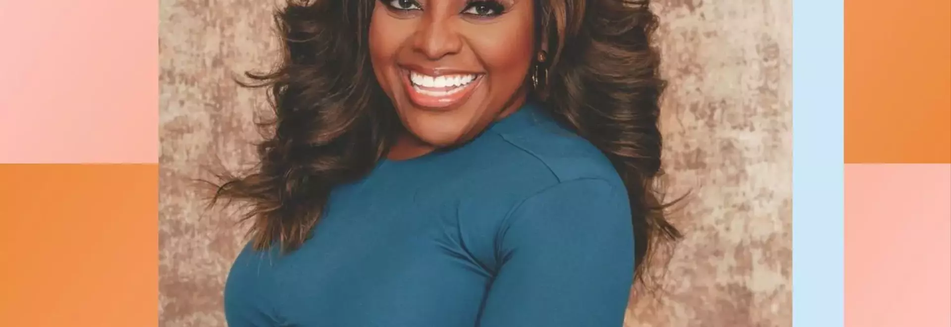 Sherri Shepherd's New Children's Book: The Sunshine Queens