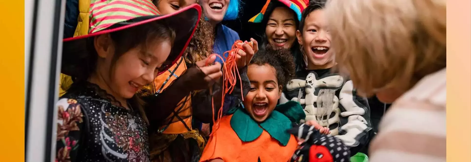 The "Switch Witch" Halloween Tradition: A Modern Debate Among Parents