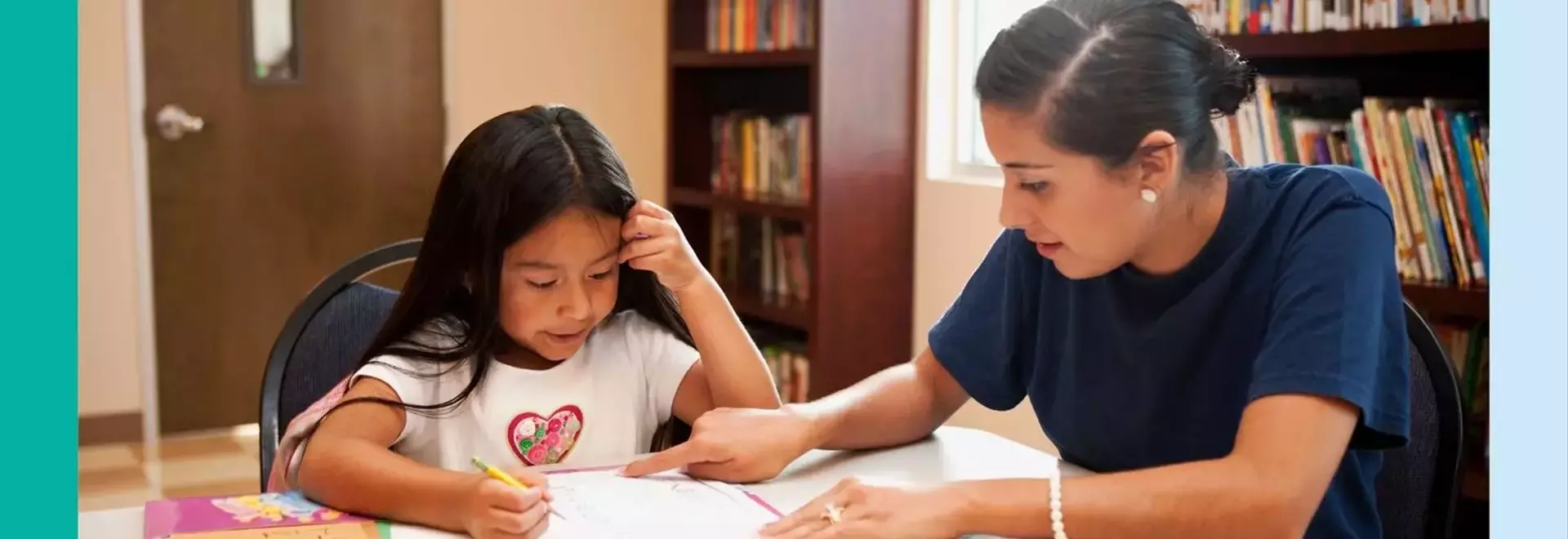 The Disappearance of 'Latinos in Action' and Its Impact on Students