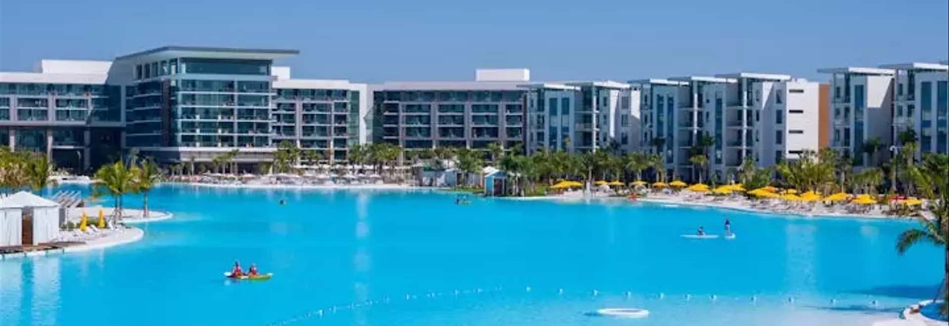 The Evermore Resort in Orlando: A Transformative Vacation Experience