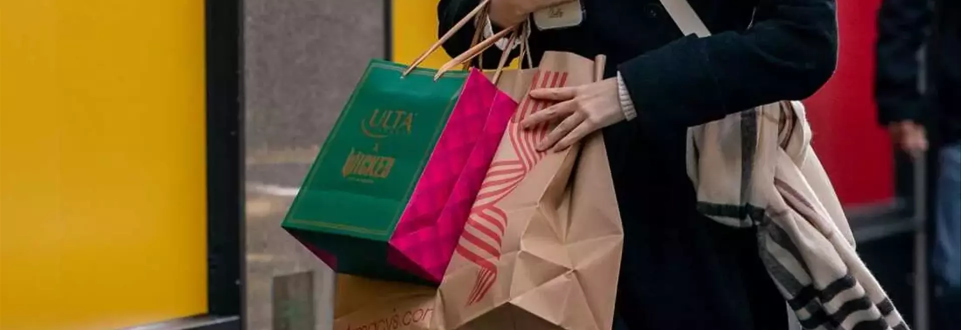NPR Seeks Public Input on Holiday Spending Habits Amid Economic Shifts