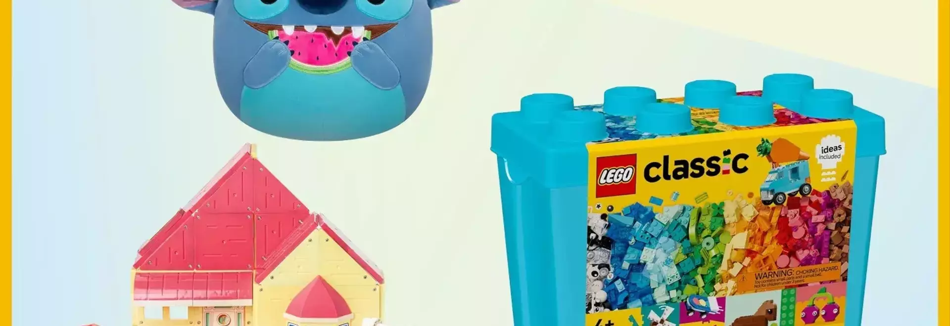 Top Toy Deals Under $50 for Amazon Prime Day
