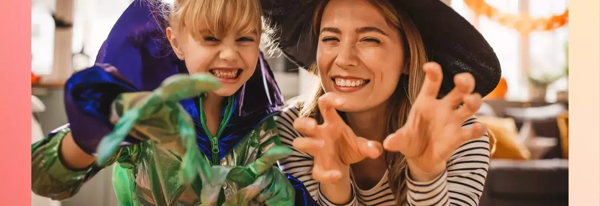 The Rise of DIY Halloween Costumes: A Trend Driven by Economy and Creativity