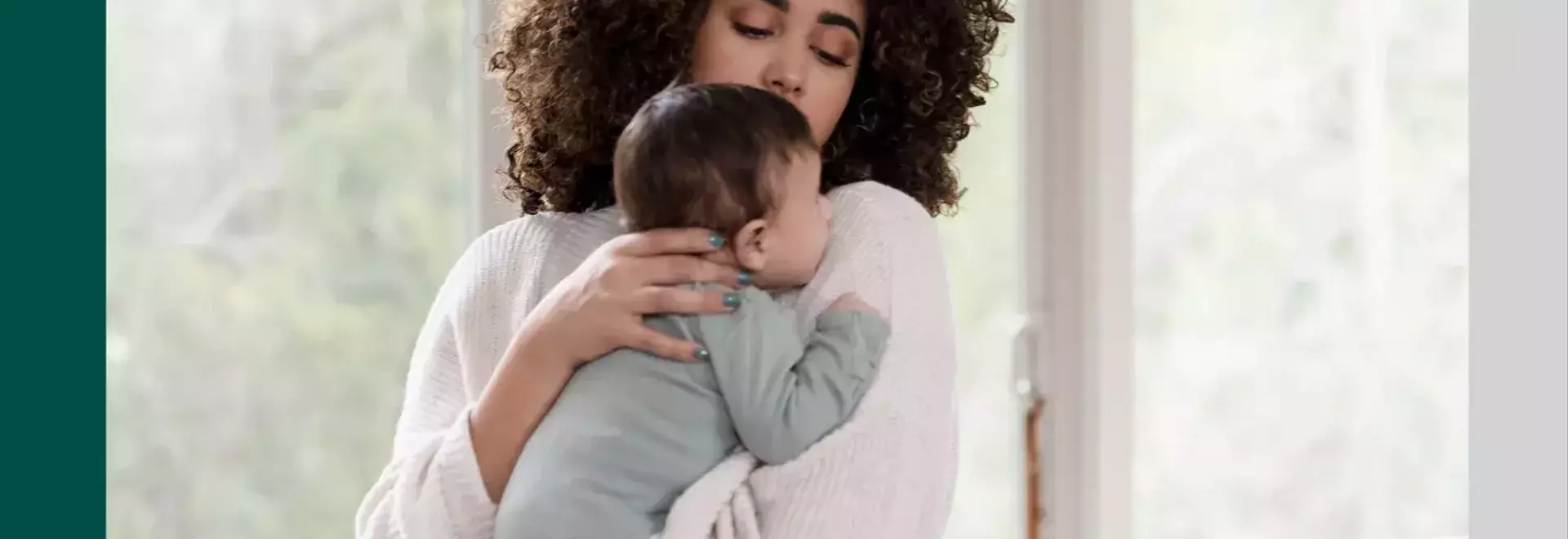 The Ongoing Struggle: Inadequate Postpartum Care in the U.S.
