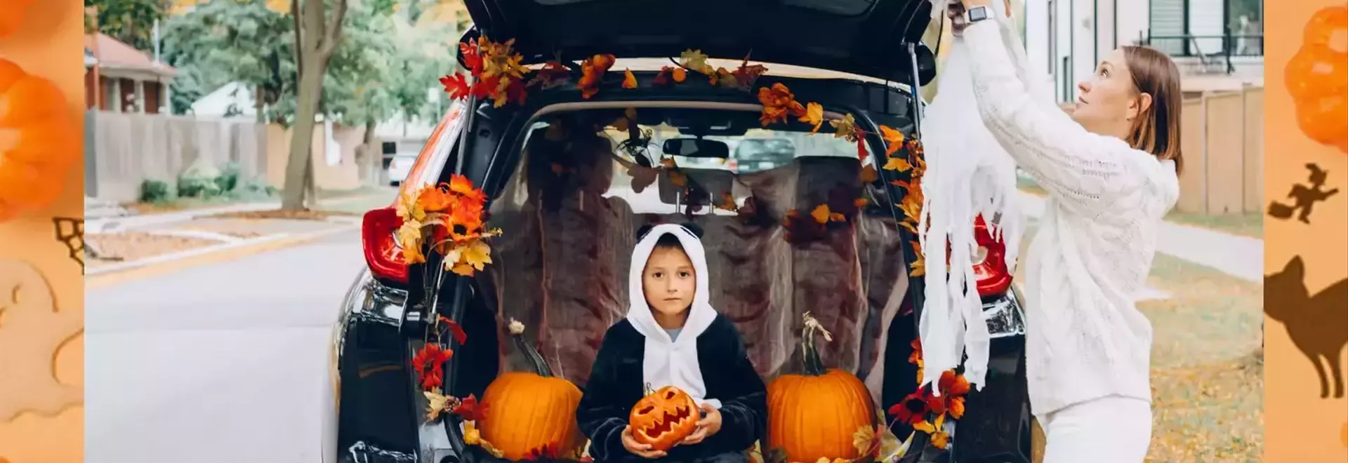 Halloween's Extended Celebration: A Parent's Weariness